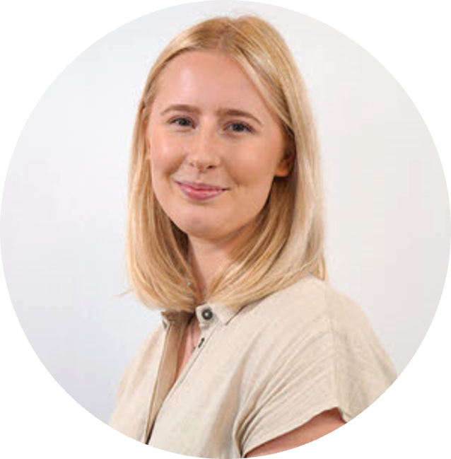Talere: Ellen Johanne Beales