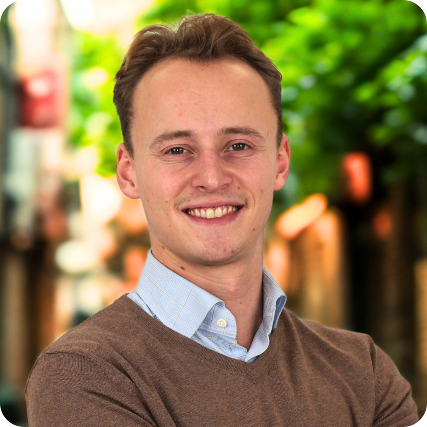 Talere: Didrik Karlsen
