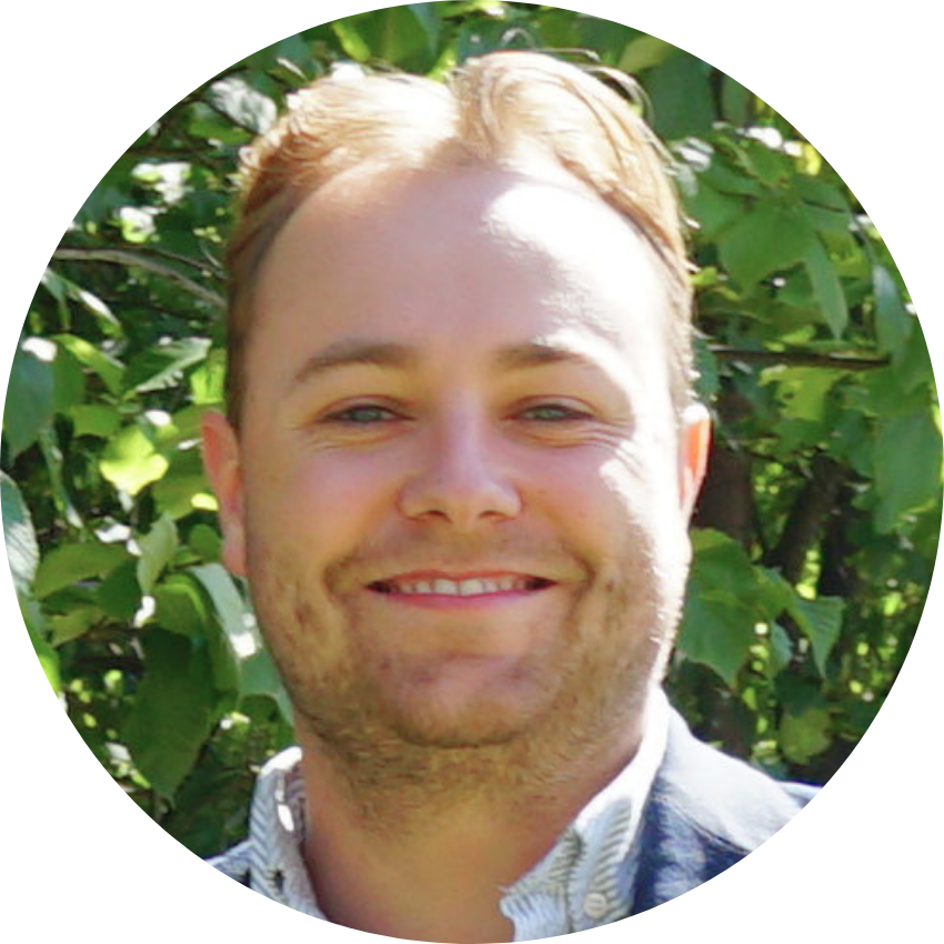 Talere: Lars Arkøy