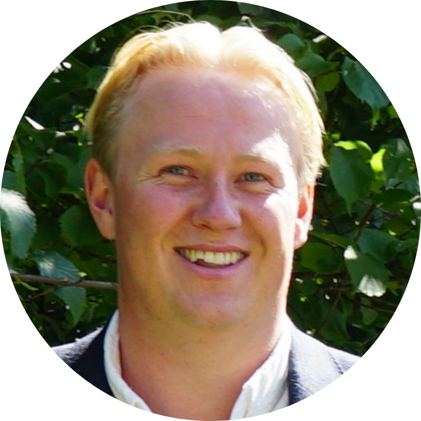 Talere: Mats Naalby