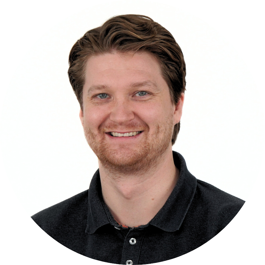 Talere: Henrik Heggen