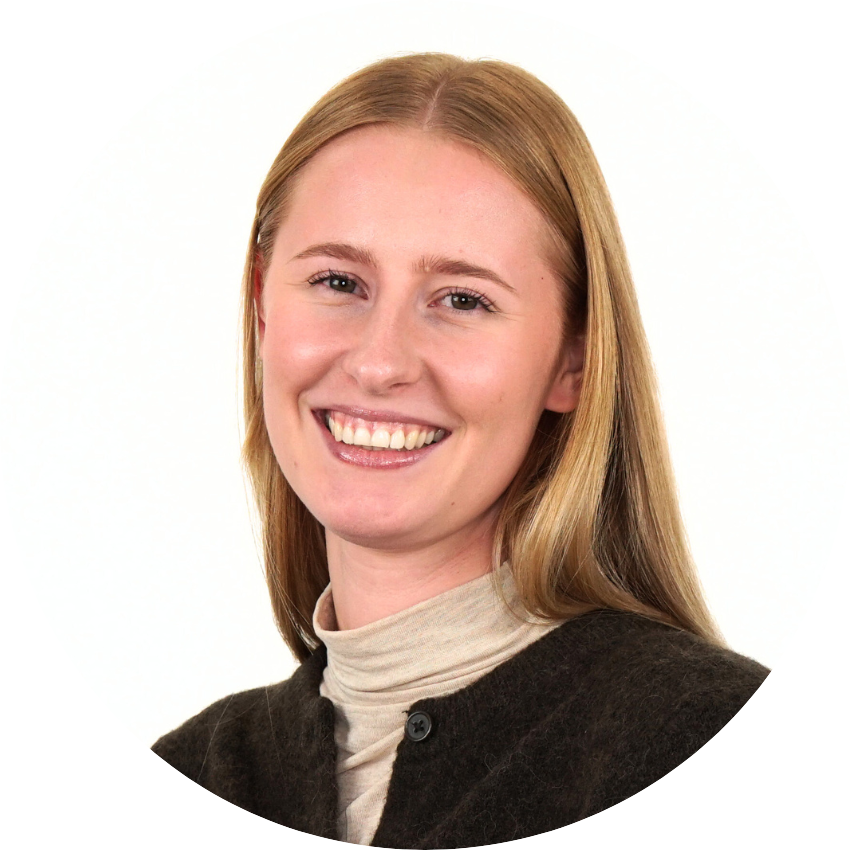Talere: Ellen Johanne Beales