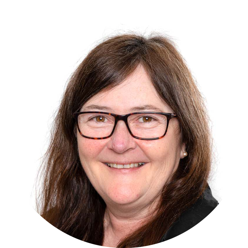 Talere: Karianne Sjørbotten